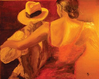 intima ola del tango